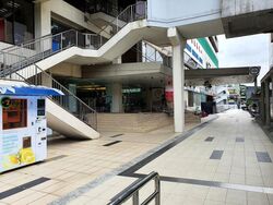 Bukit Timah Shopping Centre (D21), Shop House #498434391